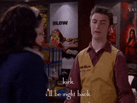 season 2 netflix GIF by Gilmore Girls 