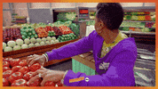 Grocery Store Shopping GIF by ABC Network