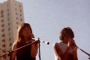 telepathe GIF by Jaime Martinez