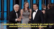 Oscars 2010 GIF by The Academy Awards