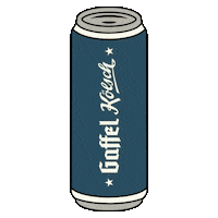 Beer Bier Sticker by Gaffel Kölsch