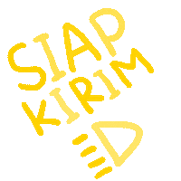 Happy Sun Sticker