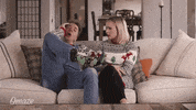 Realize Kristen Bell GIF by Omaze