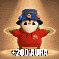 Serious Magic GIF by ZaddyFi