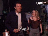 Disappear Saturday Night Live GIF by Sky
