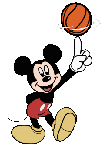 Basketball Nba Sticker by Jake Martella