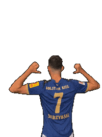 2 Bundesliga Football Sticker by Holstein Kiel