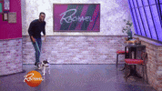 the good place dog GIF by Rachael Ray Show