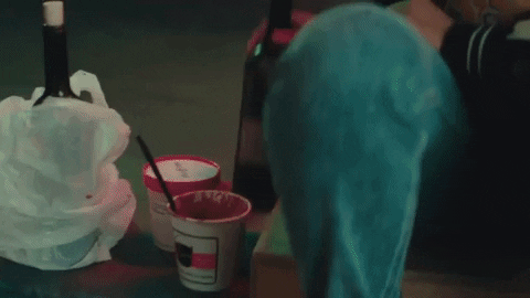 Bam Bam GIF by Camila Cabello