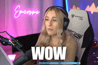 Oh No Wow GIF