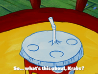 season 4 episode 13 GIF by SpongeBob SquarePants