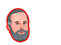 Sticker by Senador Alexandre Silveira