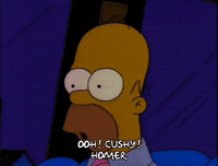 Season 2 GIF by The Simpsons