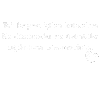 Birev Kahve Sticker
