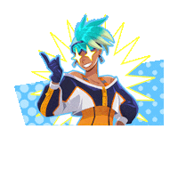 Happy Ha Ha Sticker by Square Enix