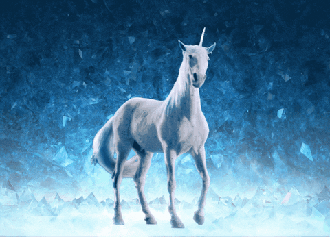 unicorn GIF by Ice Breakers