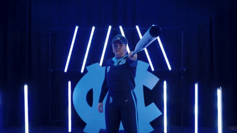 University Of North Carolina GIF by UNC Tar Heels
