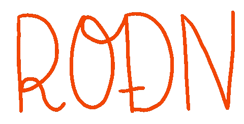 Krot Sticker