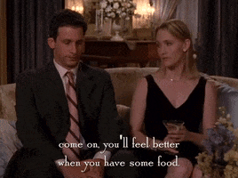 season 5 netflix GIF by Gilmore Girls 