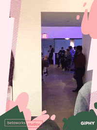 studiosNYC betaworks betaworking aclubforbuilders GIF