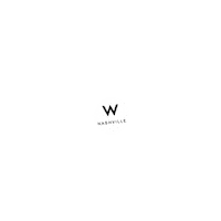 Nashville Whotels Sticker by Carlyle Thornton