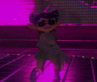 Squid Sisters Finalfest GIF