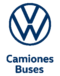Logo Volks Sticker by Volkswagen Caminhoes e Onibus