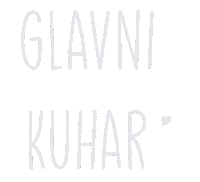 Cook Cooking Sticker