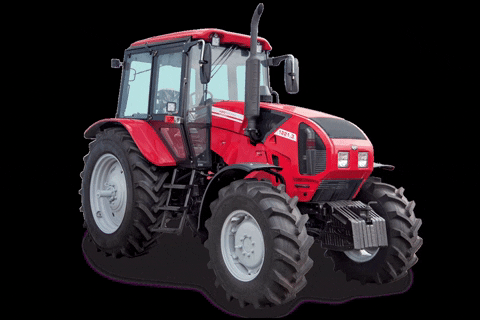 agropanonka giphygifmaker agriculture farmer tractor GIF