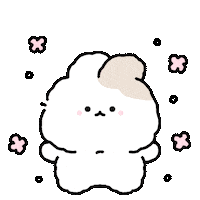 inthecute 반바니 inthecute Sticker
