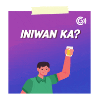 Couple Love Sticker by GCash