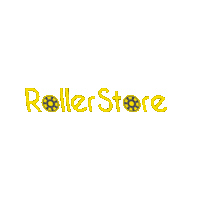 Sticker by ROLLERSTORE ZARAGOZA