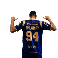 Mehb2223 Sticker by Massy Essonne Handball
