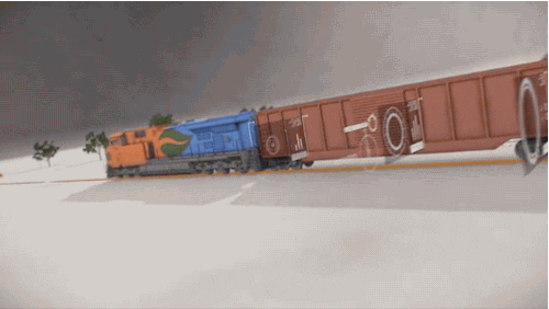 everything know GIF