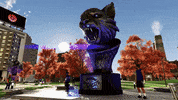 The Neighbourhood Basketball GIF by 2K United Kingdom