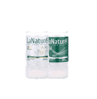 LaNaturelTurkiye deodorant koku ferah losyon Sticker