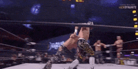 Aew On Tnt The Young Bucks GIF by All Elite Wrestling on TNT