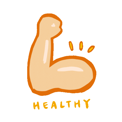 Good Day Fitness Sticker by Avance For Life Official