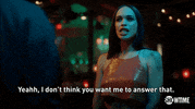 white famous GIF by Showtime