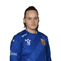 Save Czech Republic Sticker by Czech Handball