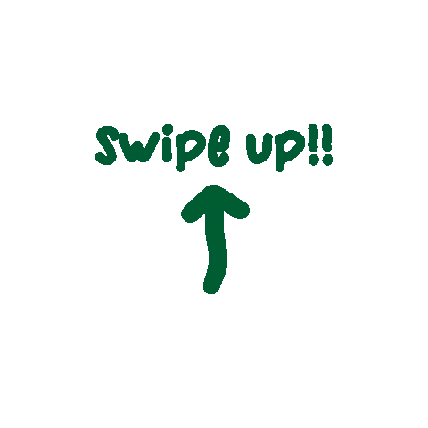 Swipe Up Sticker