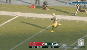 Marquez Valdes-Scantling Football GIF by NFL