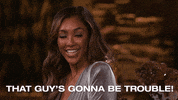 Bad Boy Abc GIF by The Bachelorette