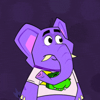 Sad Face GIF by VeeFriends