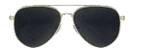 sunglasses shades Sticker by GLVSS