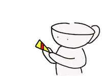 nokcho birthday hbd 축하 생일 Sticker