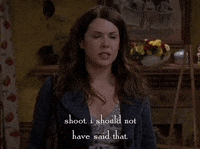 season 6 netflix GIF by Gilmore Girls 