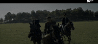 Lucia Urbizu GIF by Movistar+