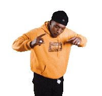 Pa Safari Sticker by LuckyView