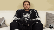 thumbs up GIF by LA Kings